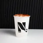 Mocha Latte